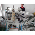 Jumbo Roll PP, Pet, PVC Foil Slitting Machine (Slitting Rewinding Machine)